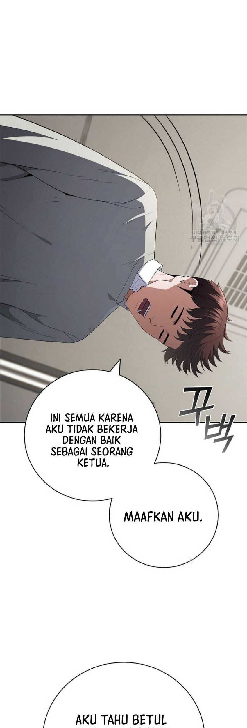 I Can Do It Chapter 35 - halaman 58