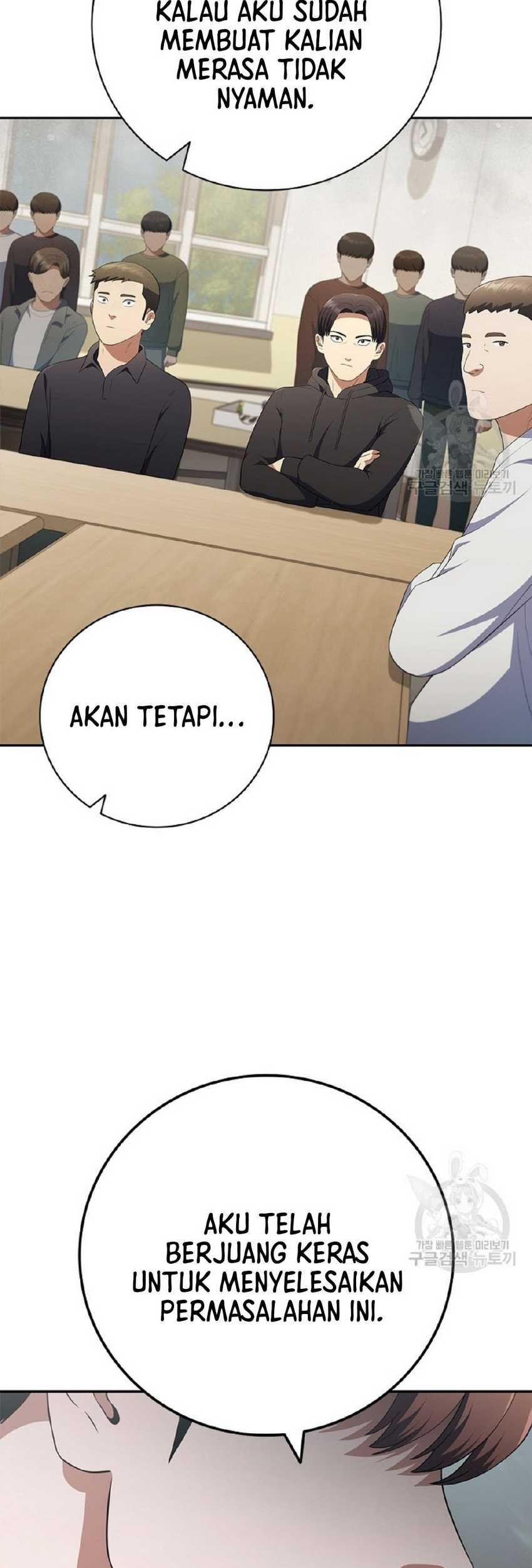 I Can Do It Chapter 35 - halaman 59