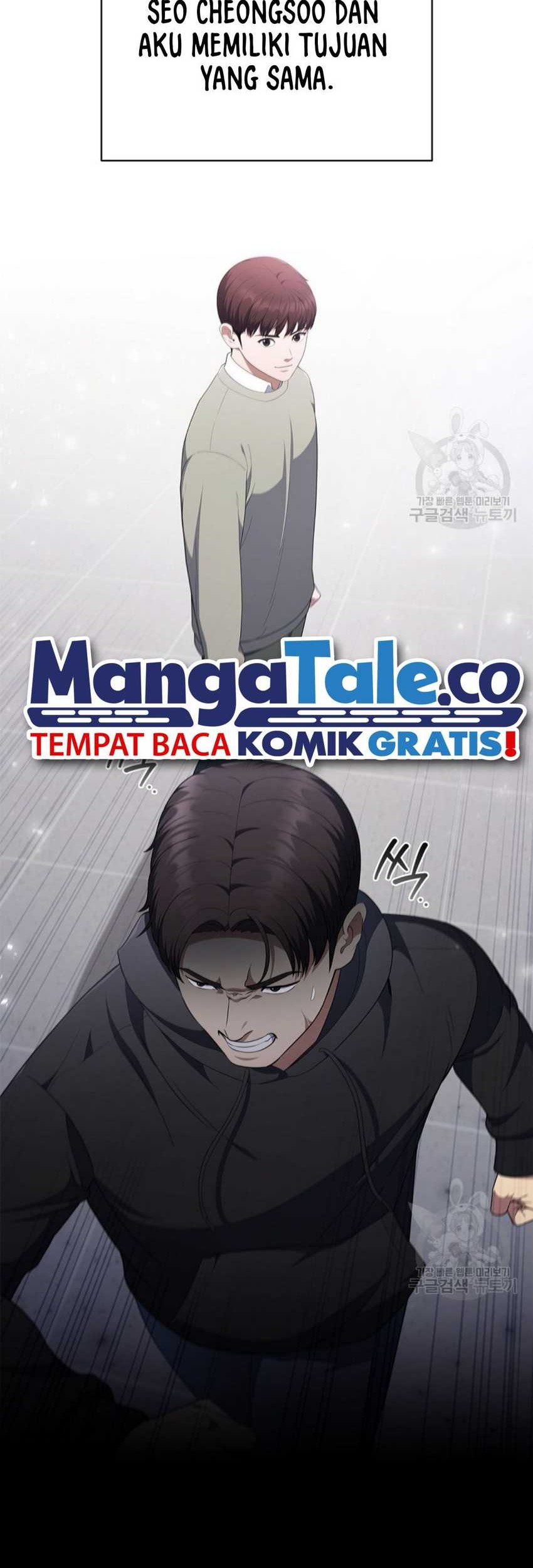 I Can Do It Chapter 35 - halaman 68