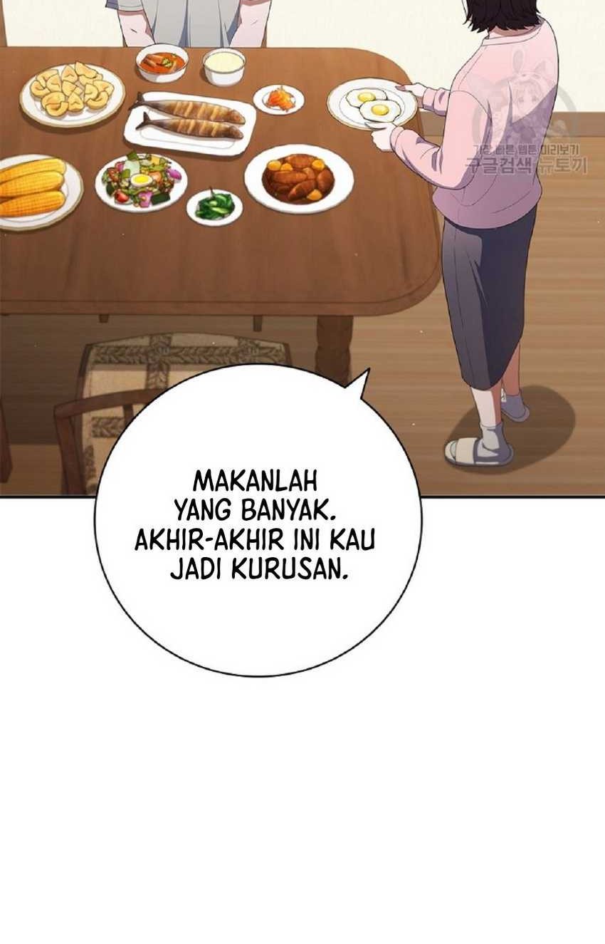 I Can Do It Chapter 35 - halaman 7