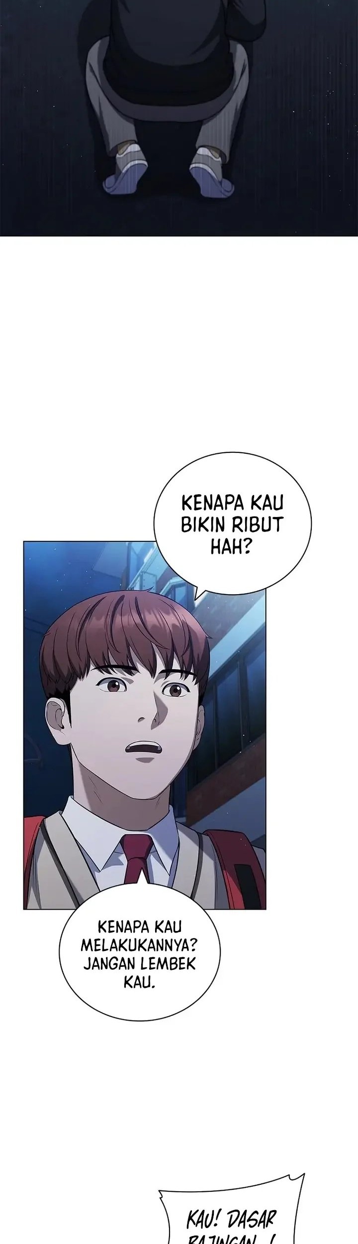 I Can Do It Chapter 4 - halaman 27