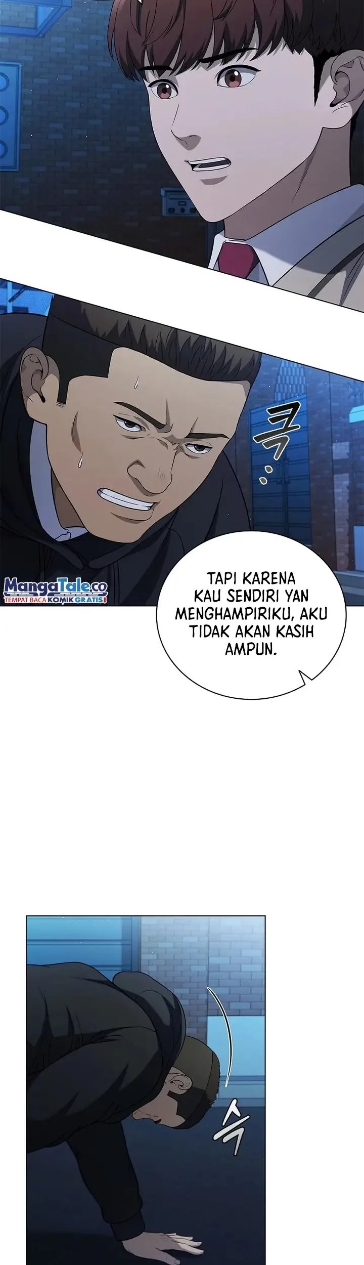 I Can Do It Chapter 4 - halaman 29