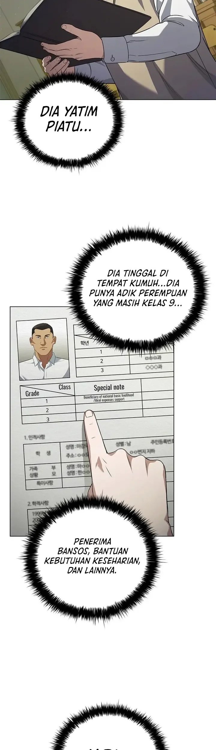 I Can Do It Chapter 4 - halaman 36