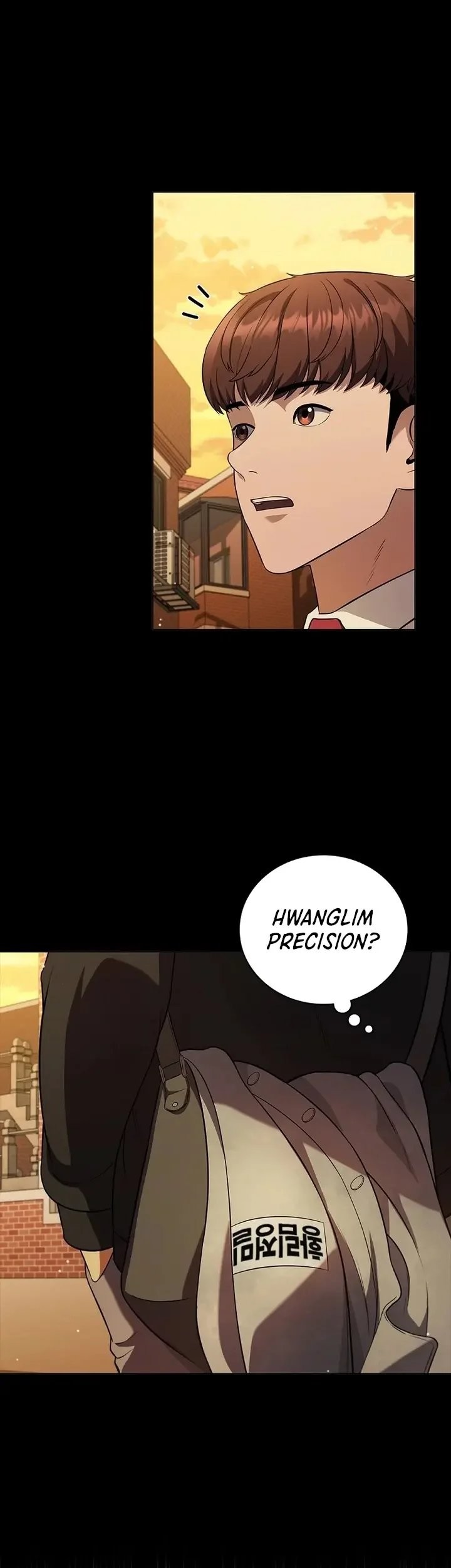 I Can Do It Chapter 4 - halaman 38