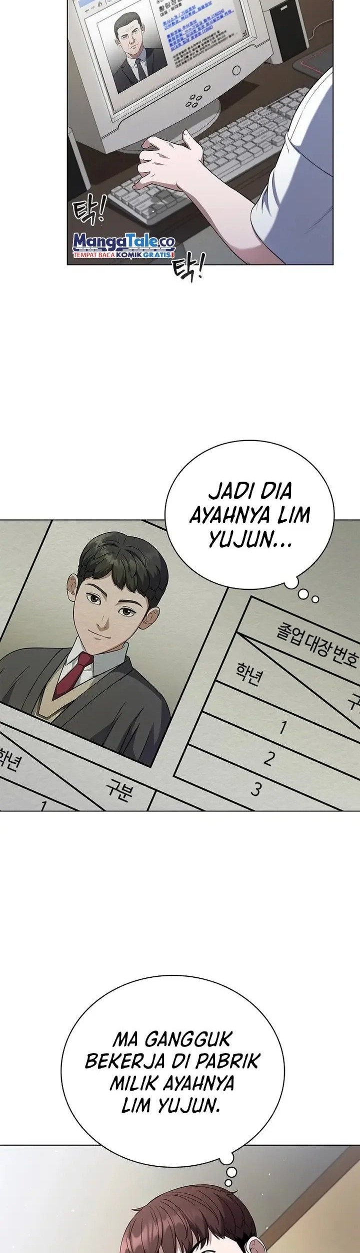 I Can Do It Chapter 4 - halaman 42