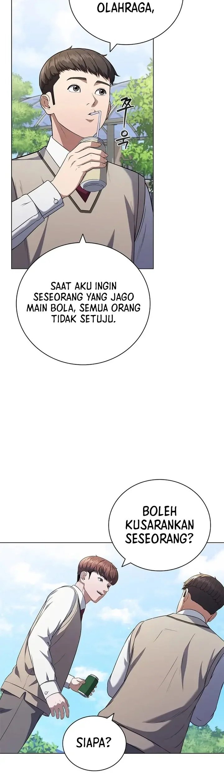 I Can Do It Chapter 4 - halaman 45