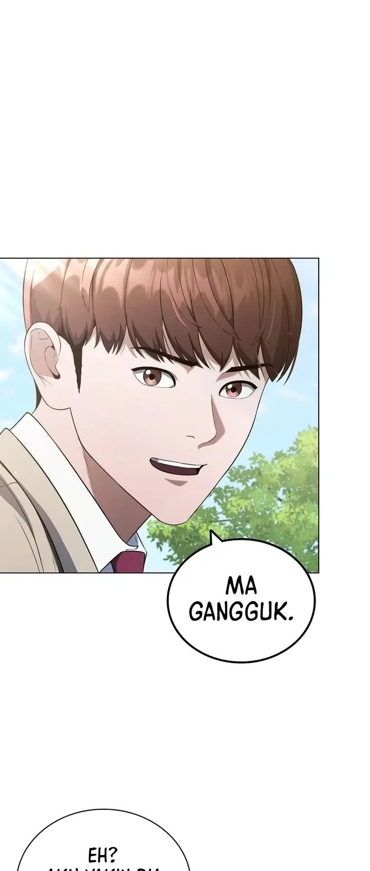 I Can Do It Chapter 4 - halaman 46