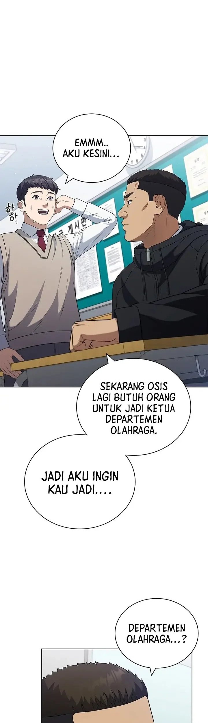 I Can Do It Chapter 4 - halaman 51
