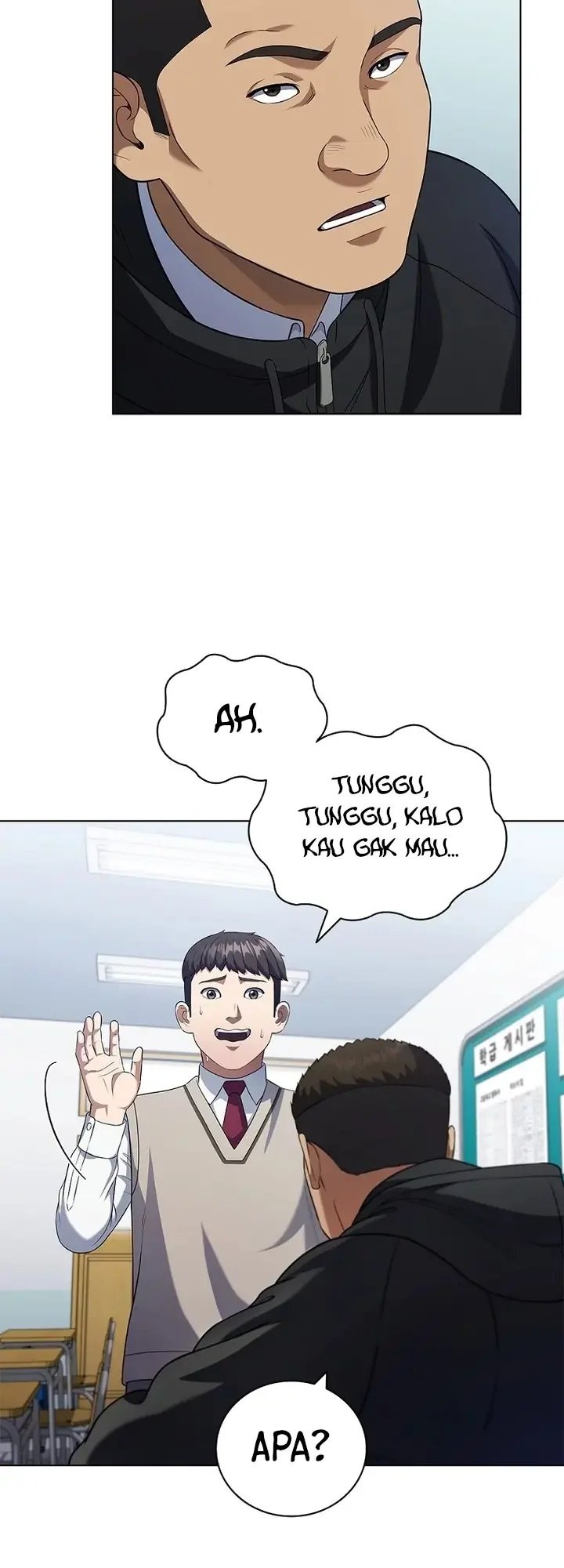 I Can Do It Chapter 4 - halaman 52