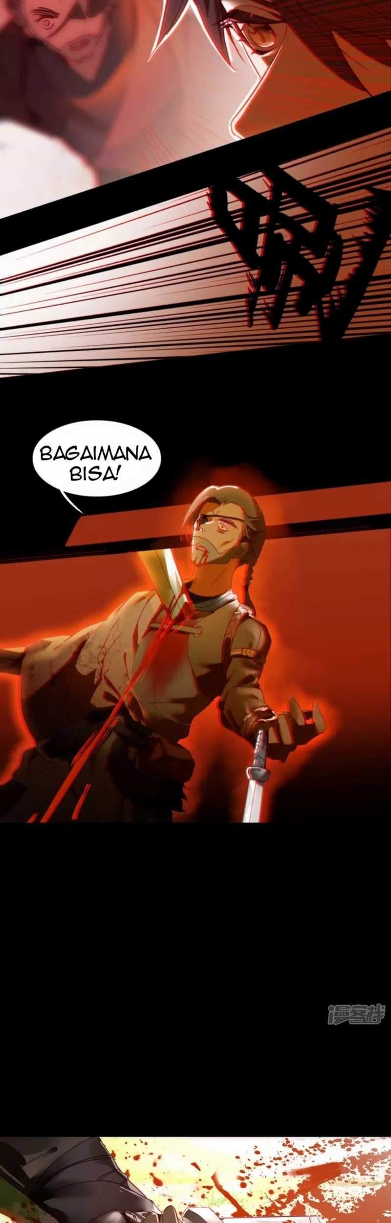 I Can Do It Chapter 5 - halaman 22