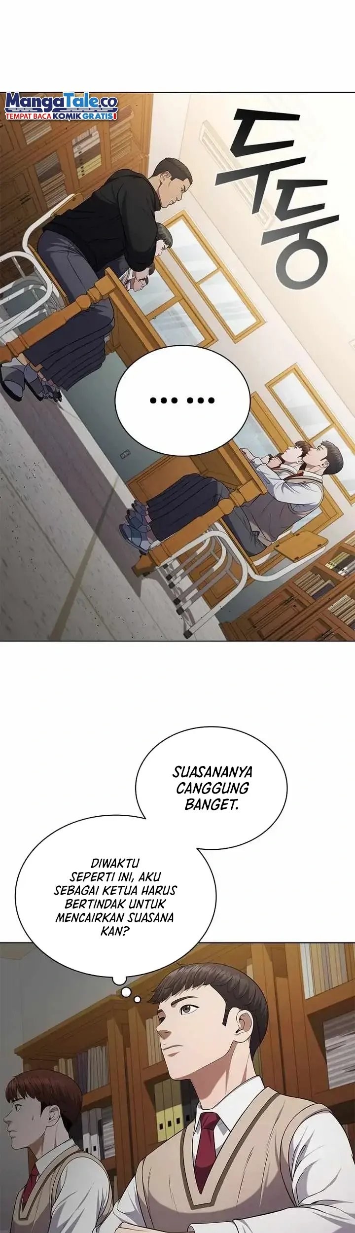 I Can Do It Chapter 5 - halaman 26