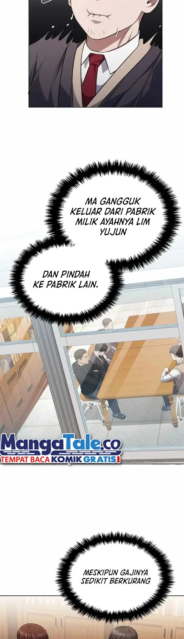 I Can Do It Chapter 5 - halaman 36