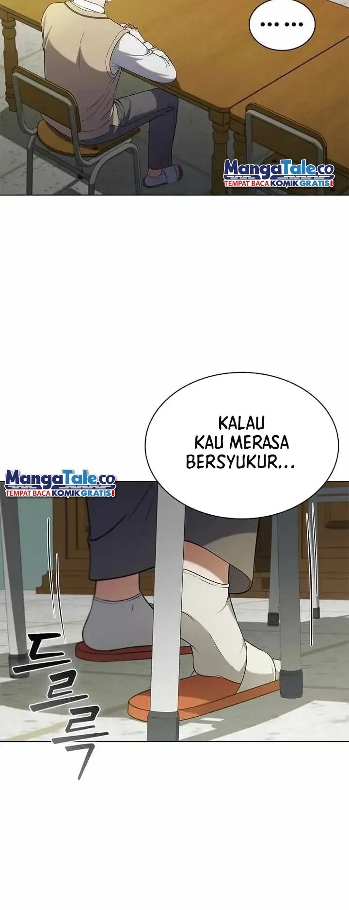 I Can Do It Chapter 5 - halaman 41
