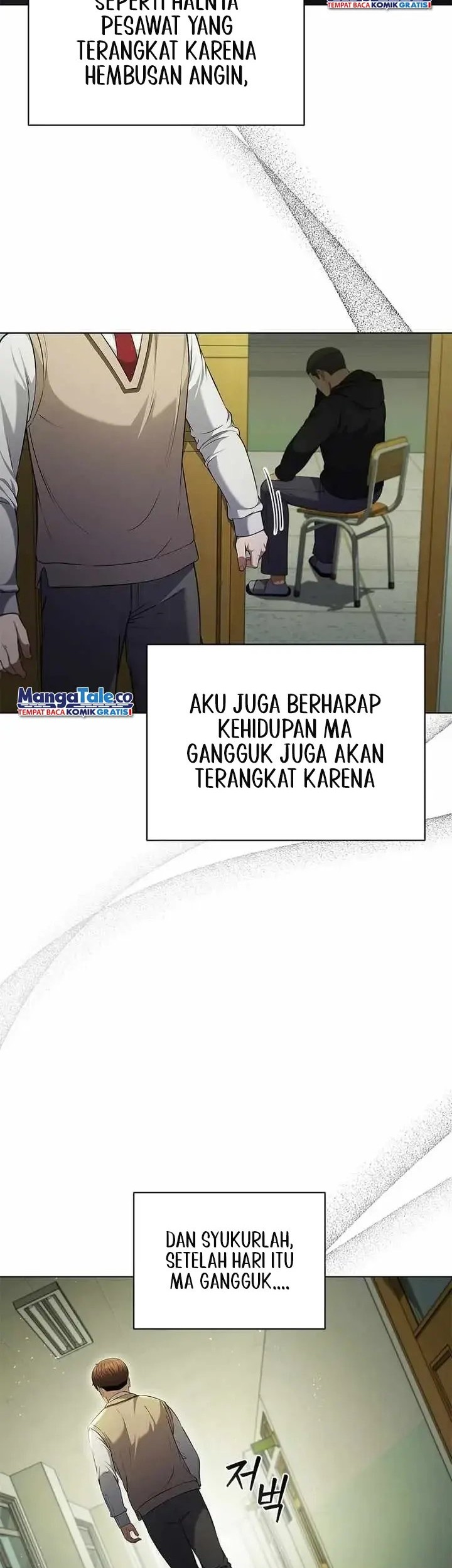 I Can Do It Chapter 5 - halaman 43