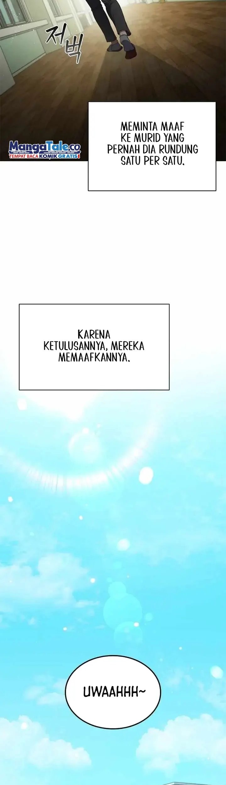 I Can Do It Chapter 5 - halaman 44