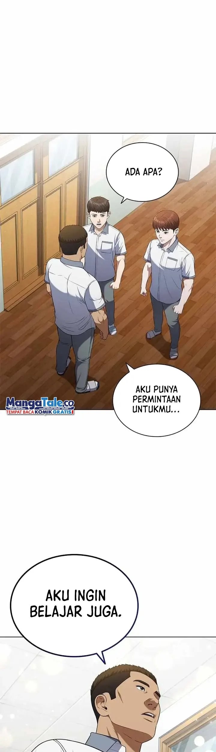 I Can Do It Chapter 5 - halaman 50