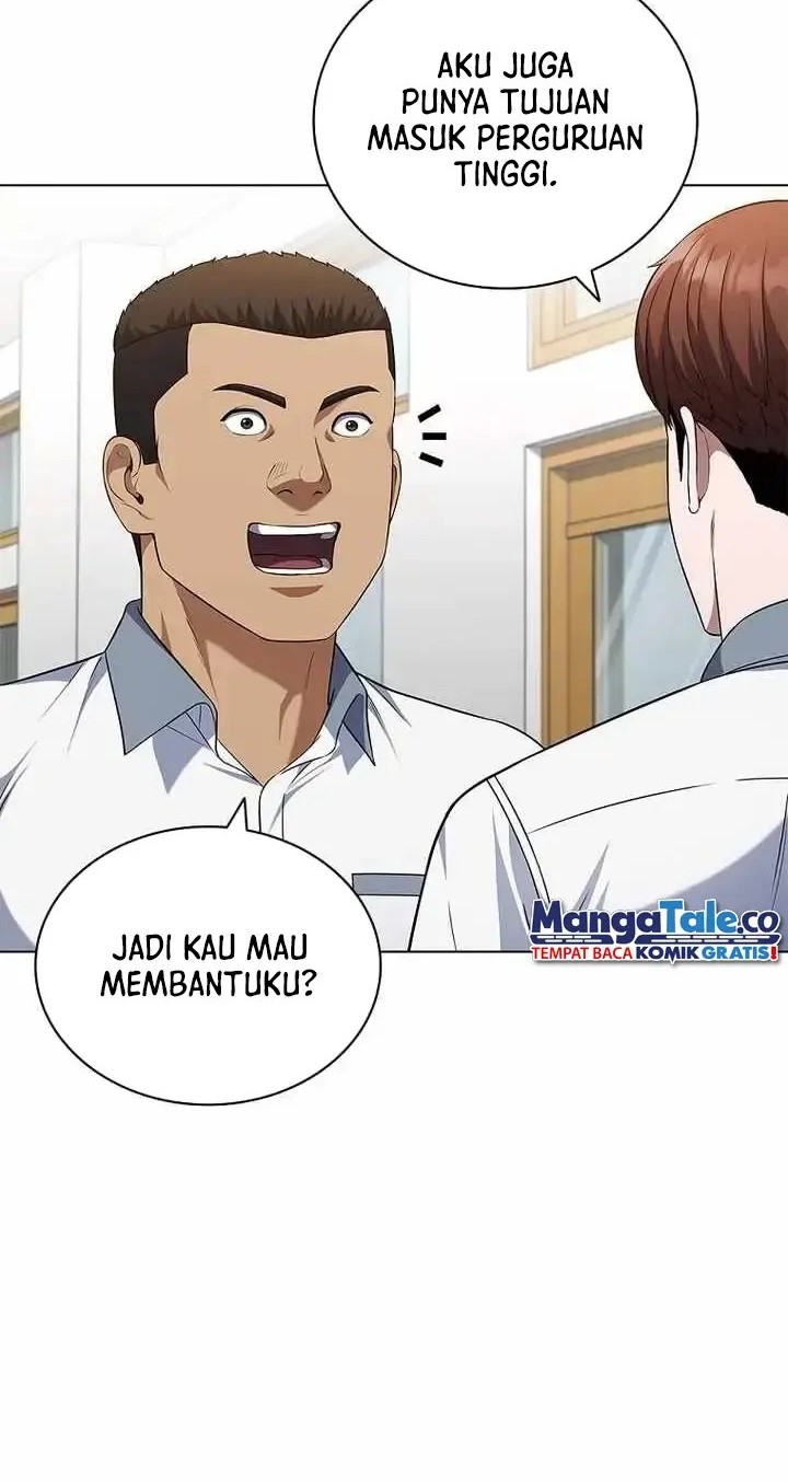 I Can Do It Chapter 5 - halaman 53