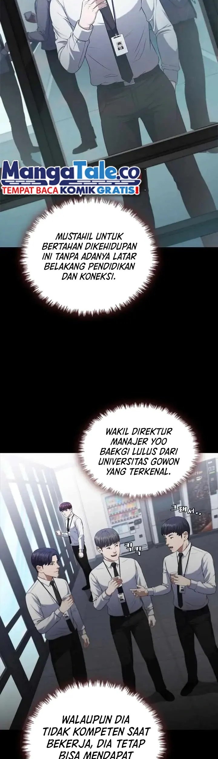 I Can Do It Chapter 5 - halaman 55