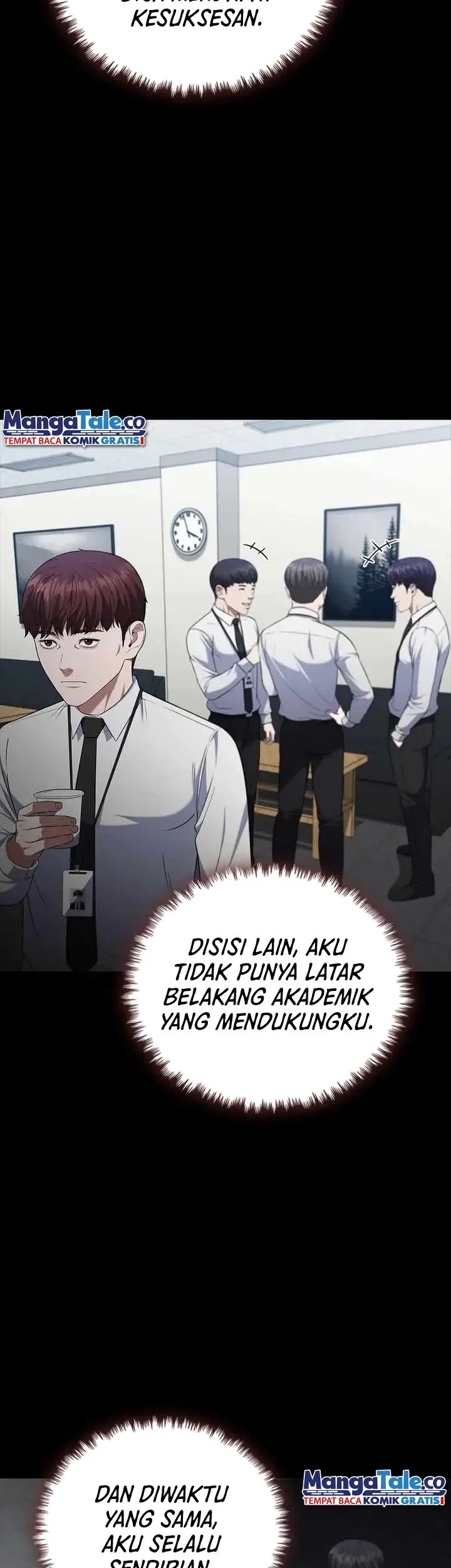 I Can Do It Chapter 5 - halaman 56