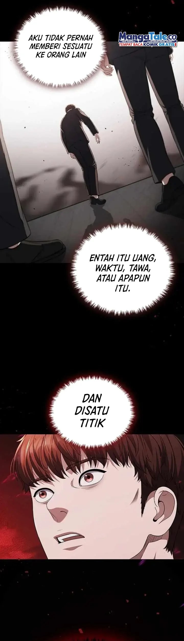 I Can Do It Chapter 5 - halaman 58