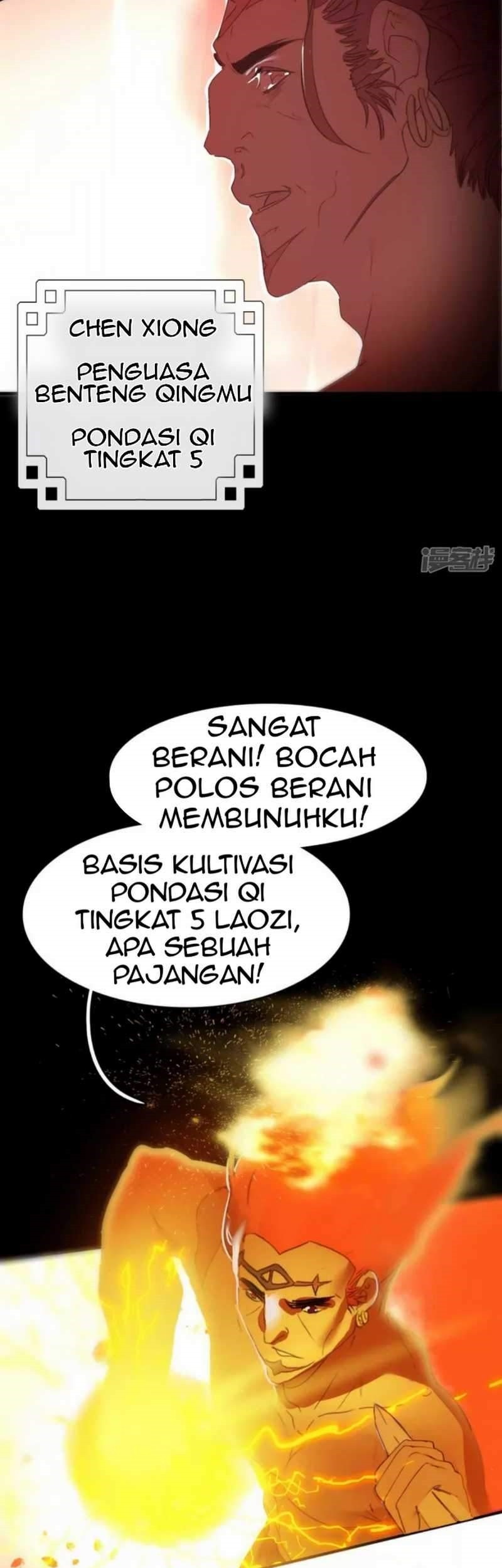 I Can Do It Chapter 6 - halaman 16