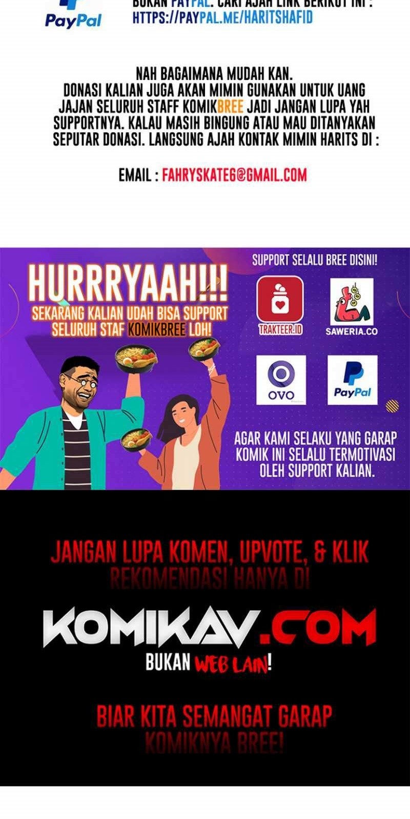 I Can Do It Chapter 6 - halaman 2