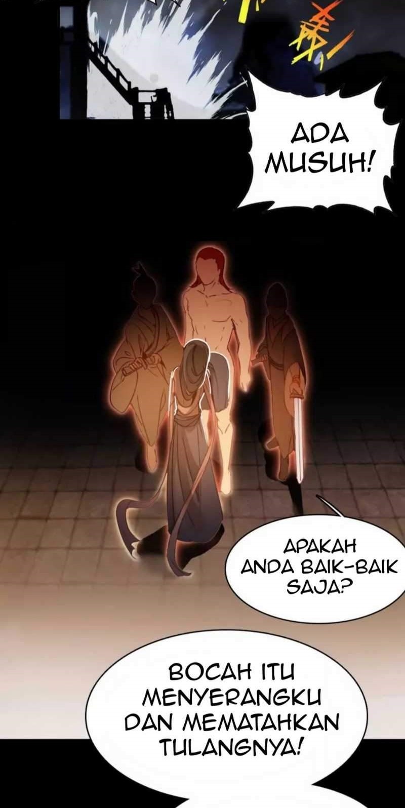 I Can Do It Chapter 6 - halaman 20
