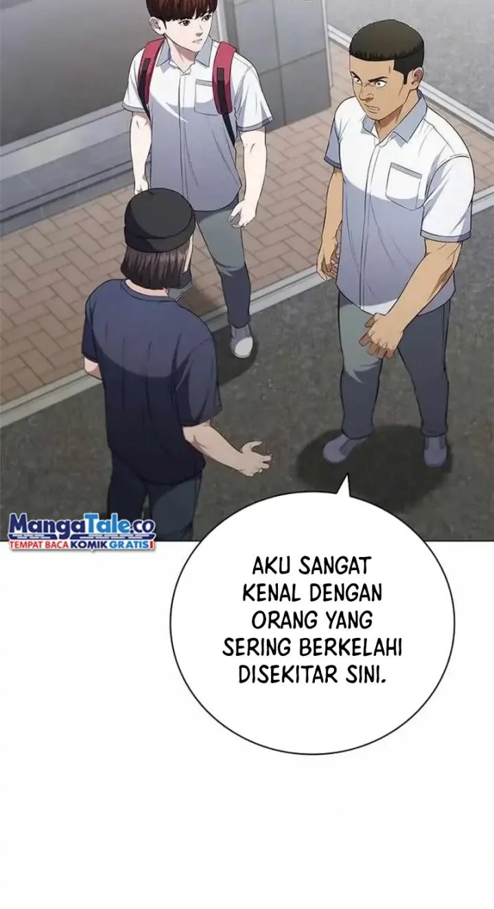 I Can Do It Chapter 6 - halaman 37