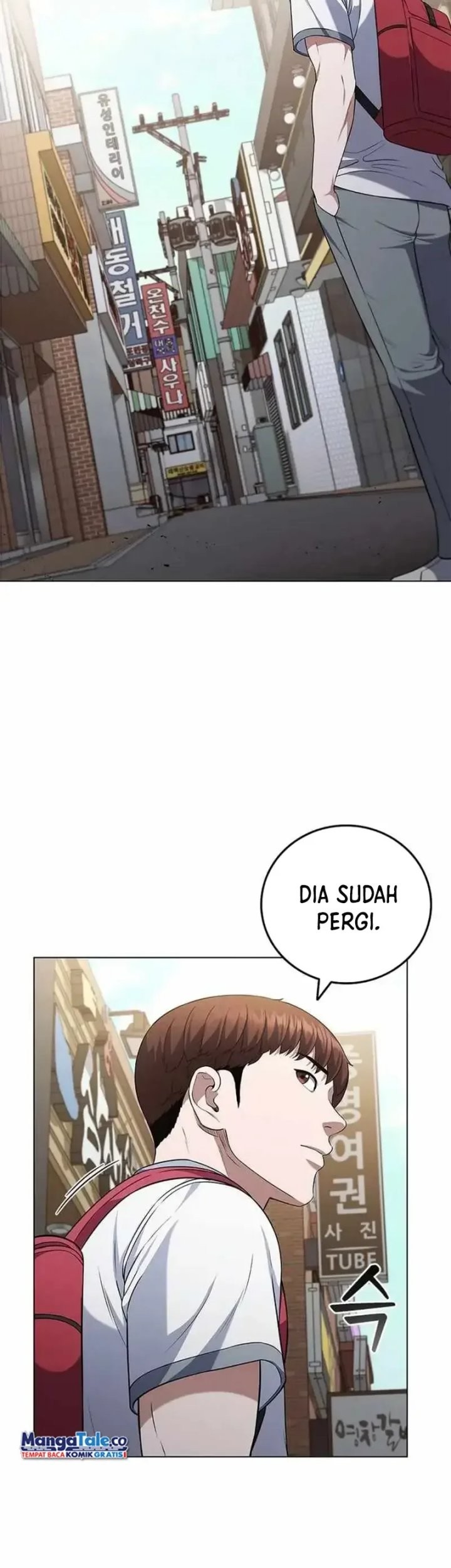 I Can Do It Chapter 6 - halaman 53