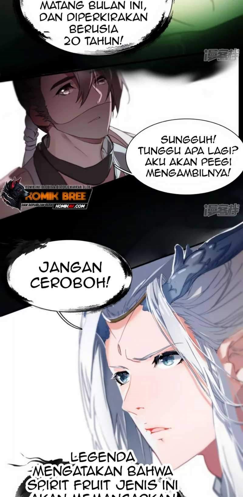 I Can Do It Chapter 7 - halaman 12