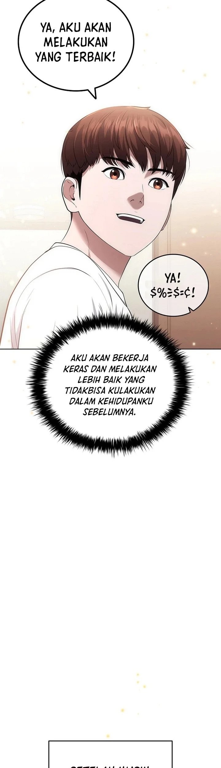 I Can Do It Chapter 7 - halaman 17