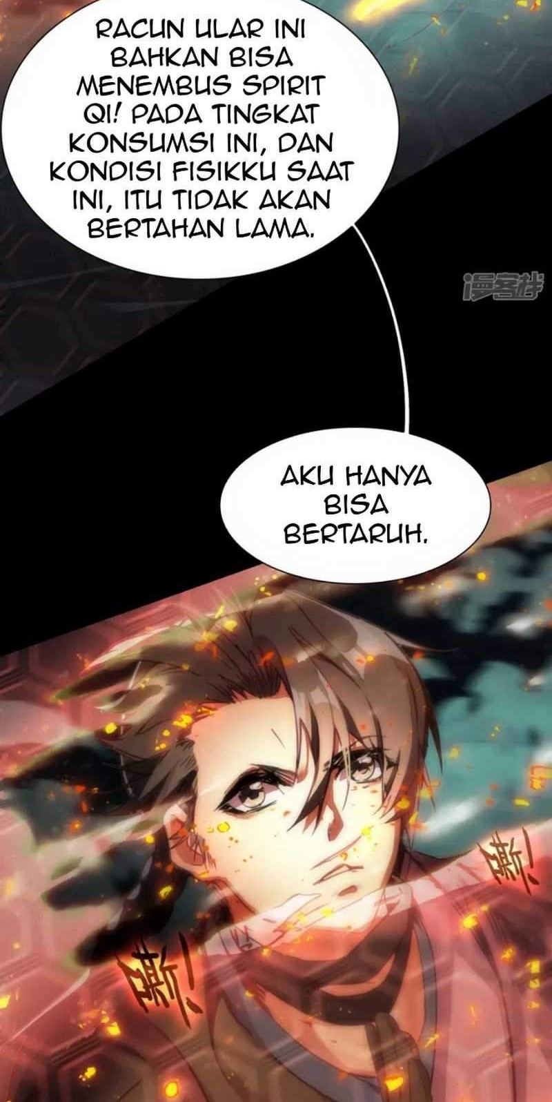I Can Do It Chapter 7 - halaman 23