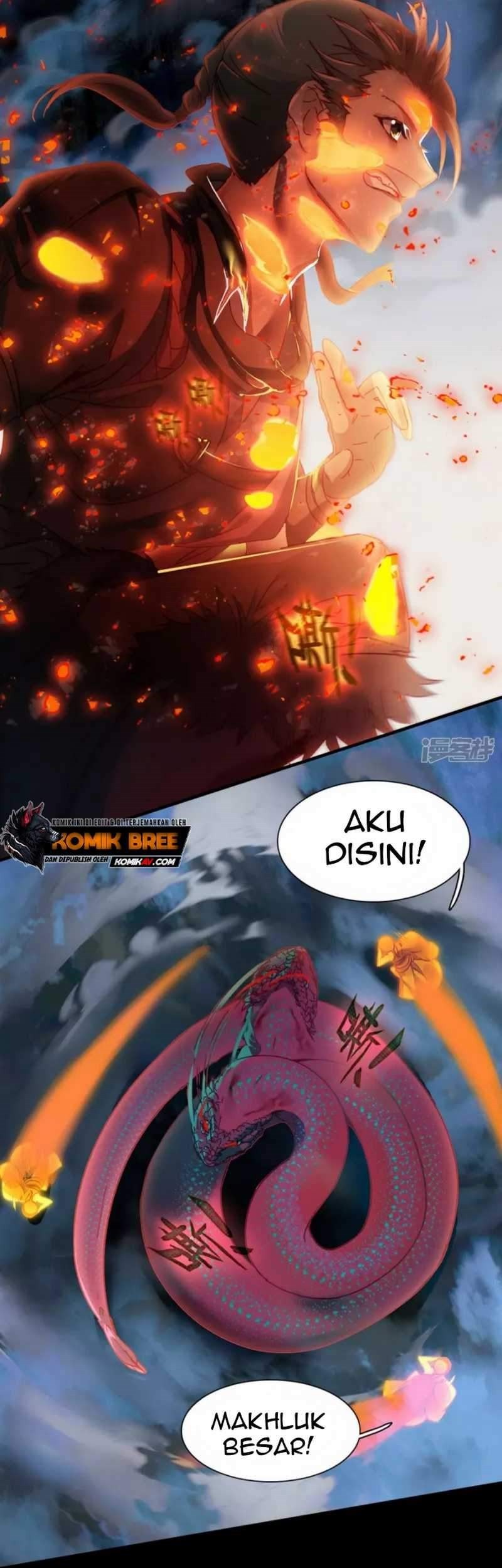 I Can Do It Chapter 7 - halaman 25