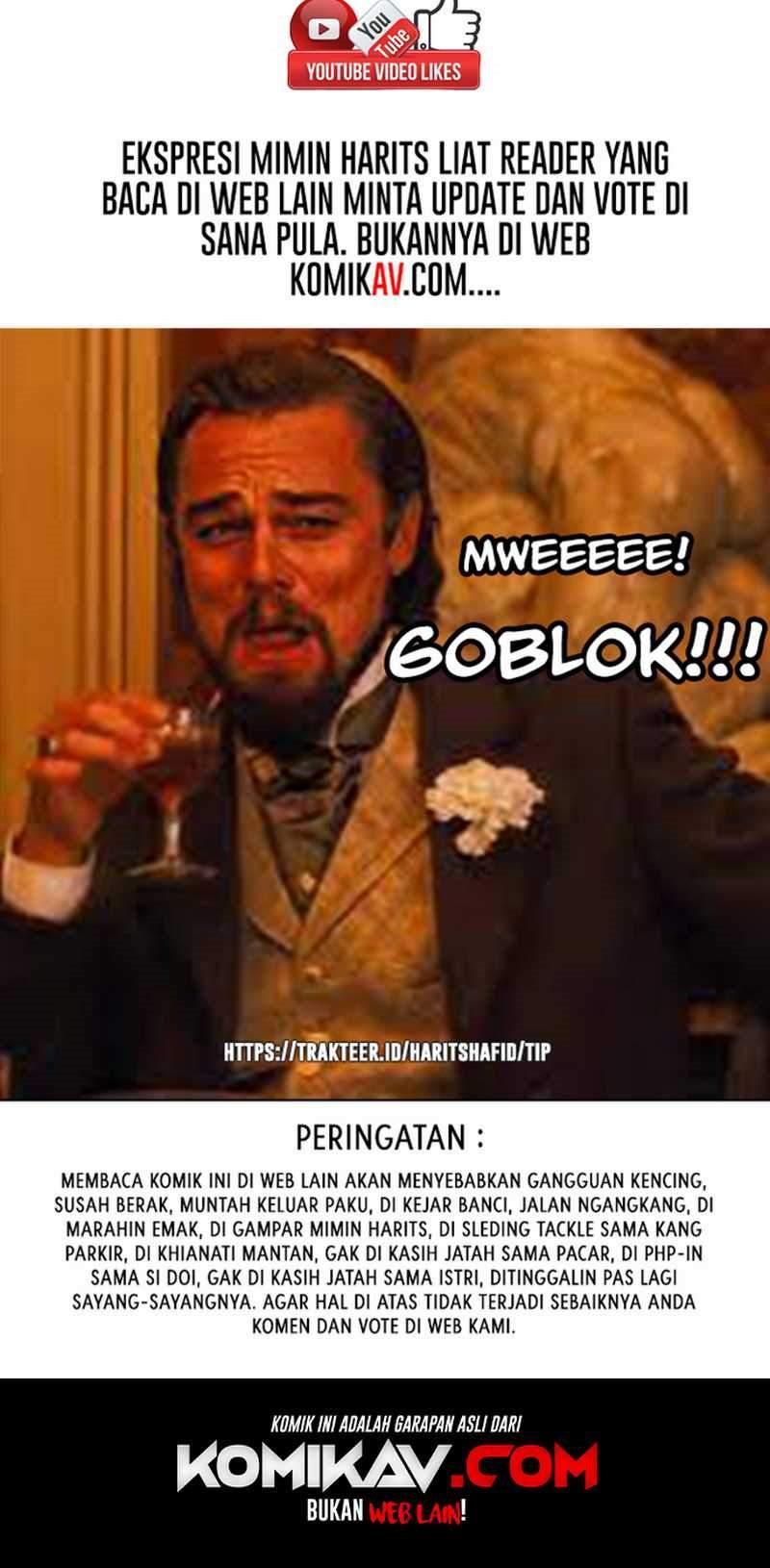 I Can Do It Chapter 7 - halaman 30