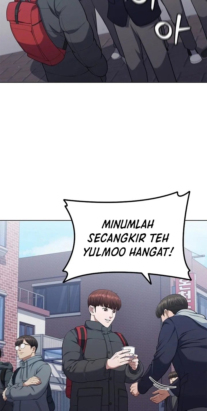 I Can Do It Chapter 7 - halaman 34