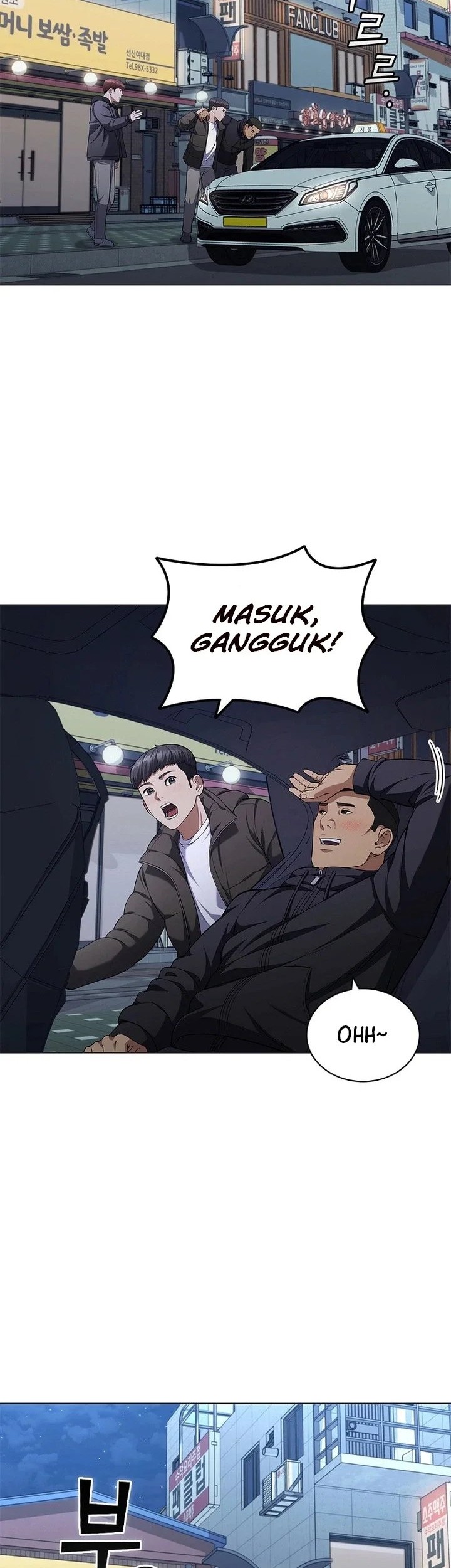 I Can Do It Chapter 7 - halaman 51