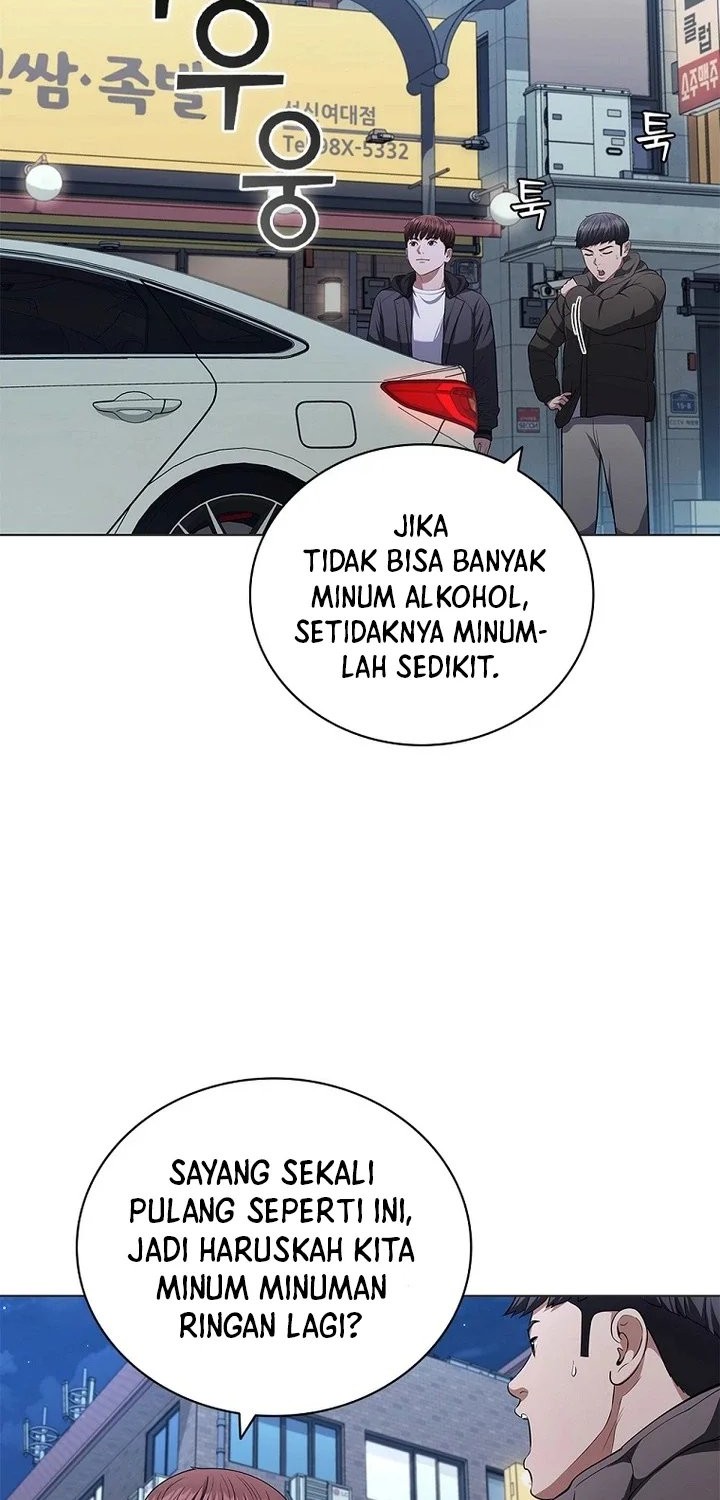 I Can Do It Chapter 7 - halaman 52