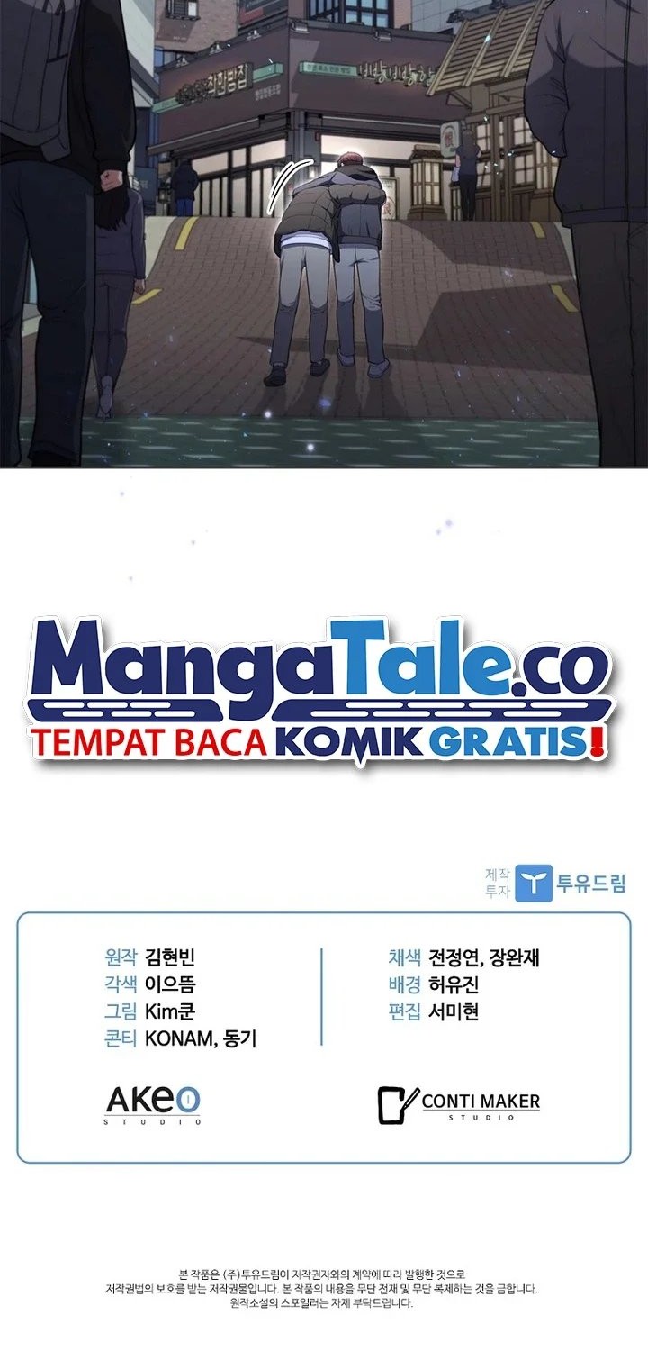 I Can Do It Chapter 7 - halaman 55