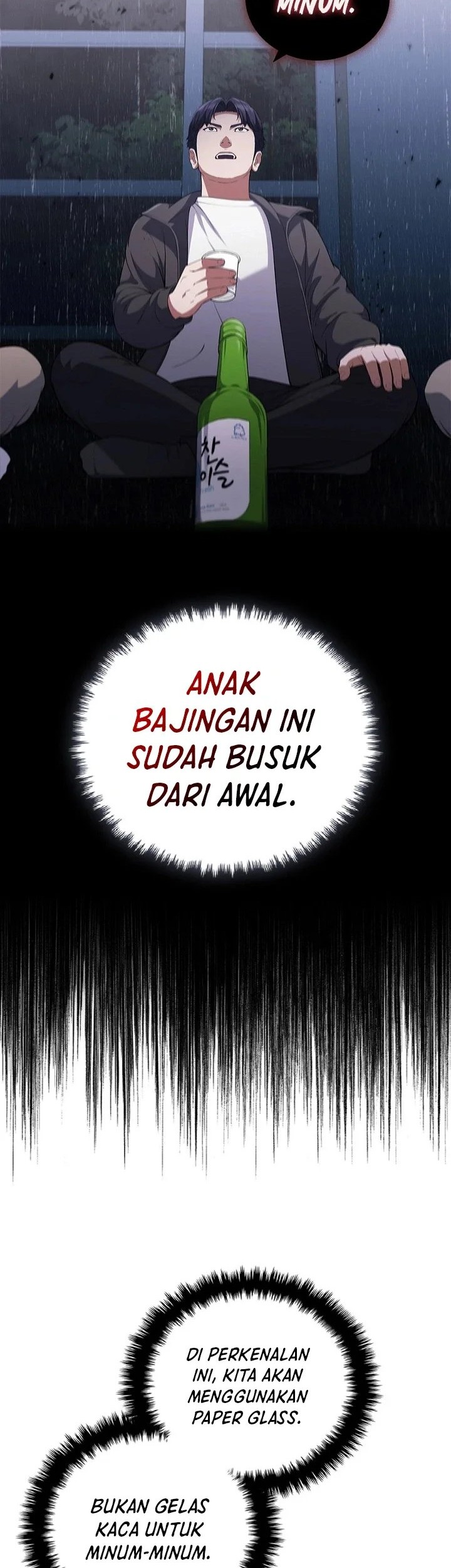 I Can Do It Chapter 8 - halaman 48