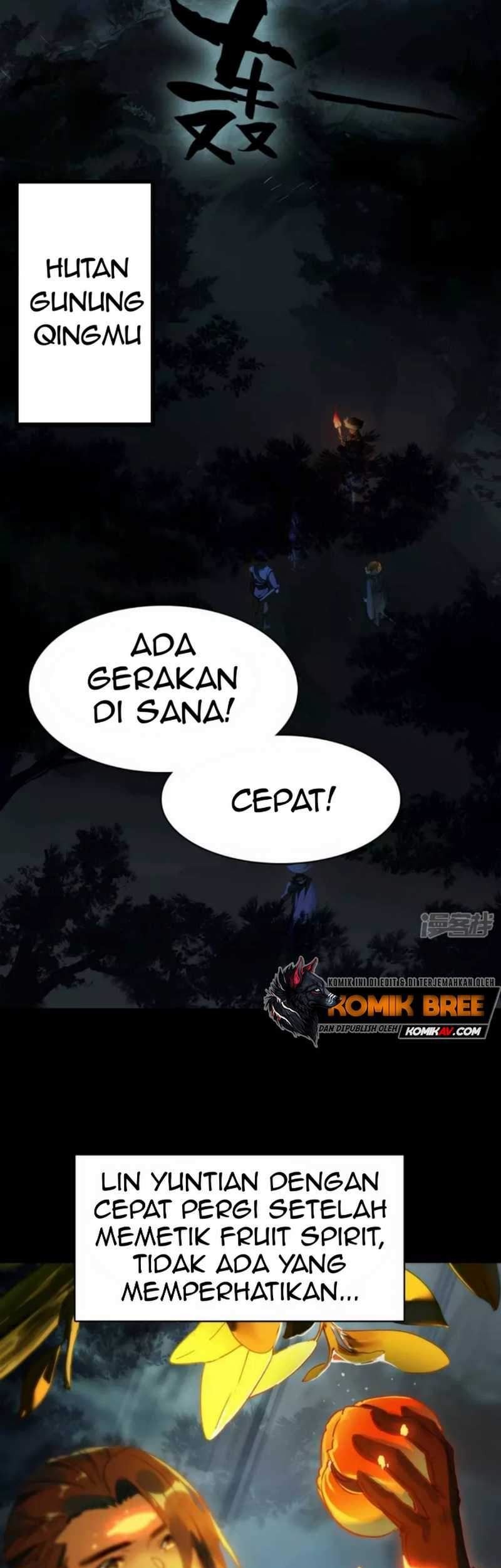 I Can Do It Chapter 8 - halaman 5