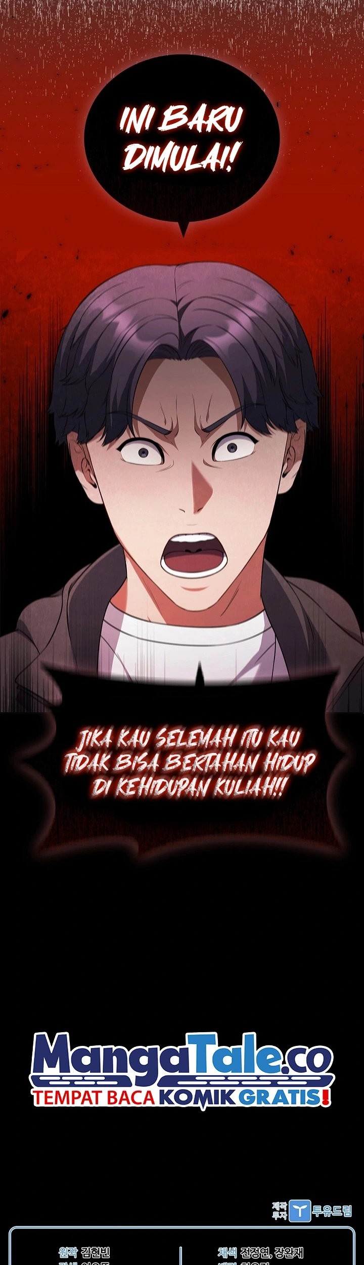 I Can Do It Chapter 8 - halaman 58