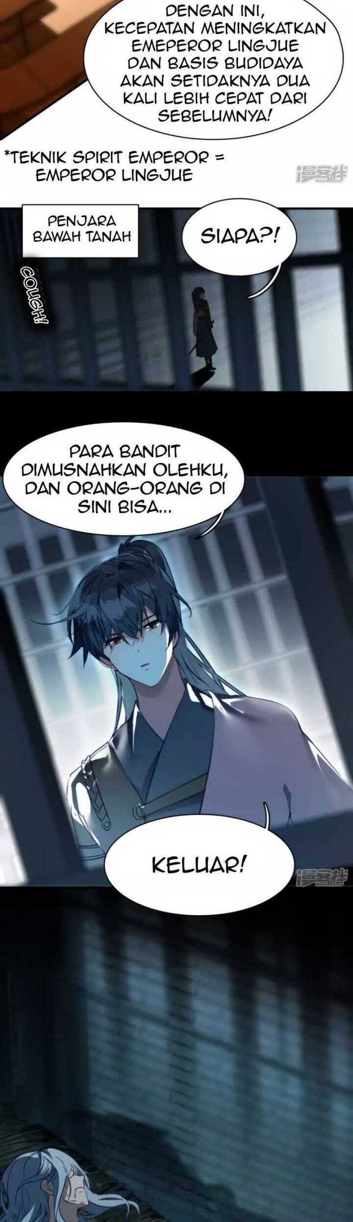I Can Do It Chapter 9 - halaman 14