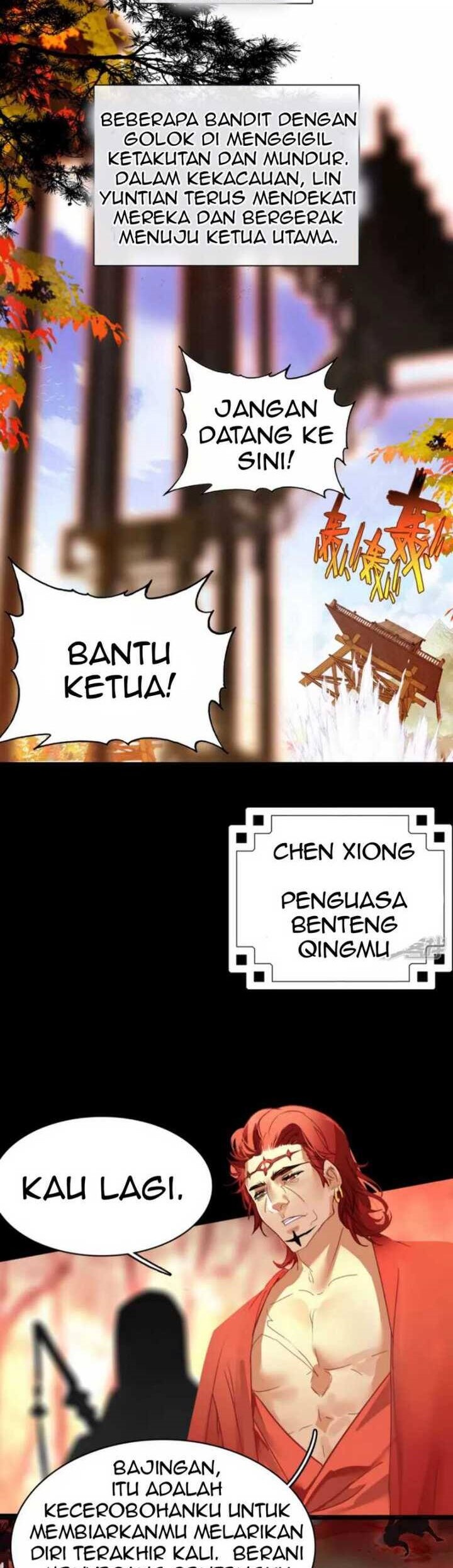 I Can Do It Chapter 9 - halaman 2
