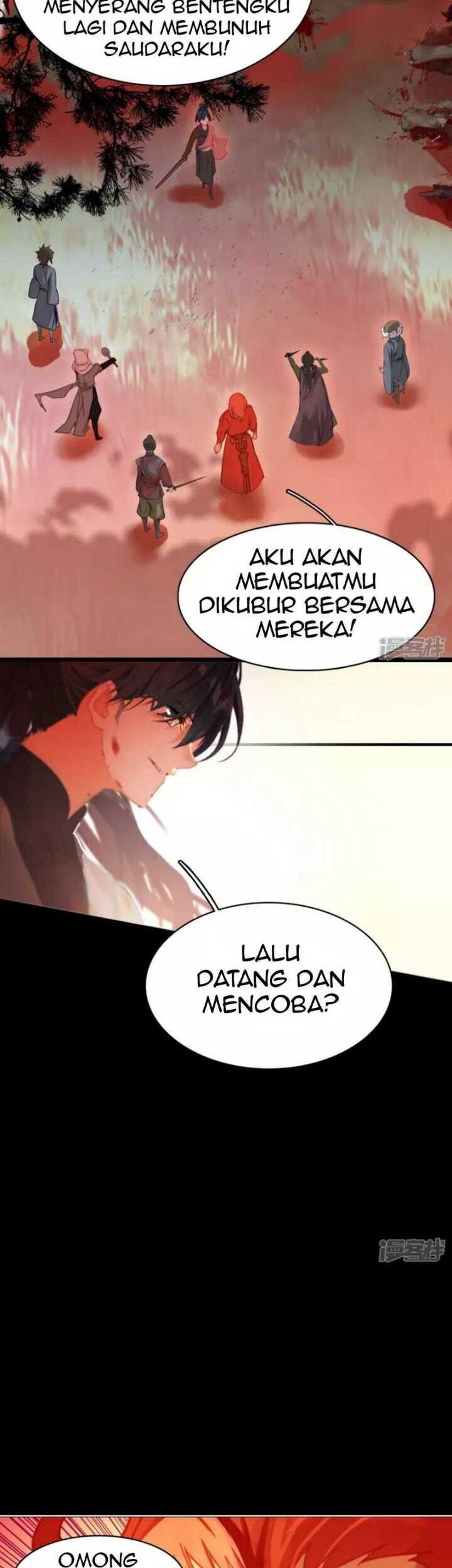 I Can Do It Chapter 9 - halaman 3