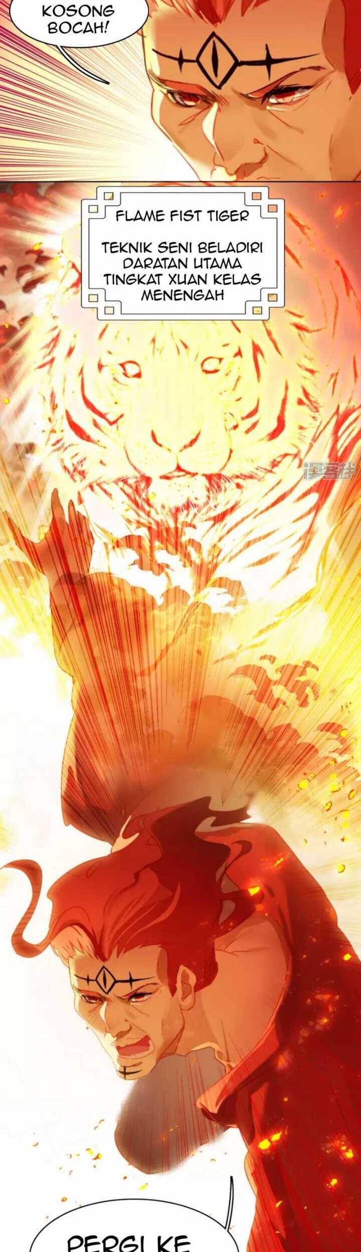 I Can Do It Chapter 9 - halaman 4