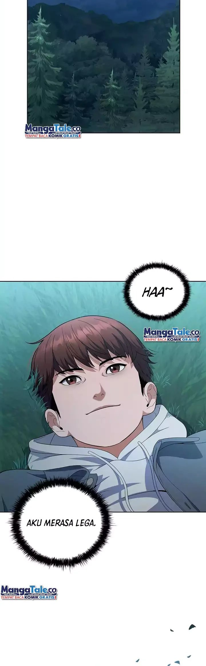 I Can Do It Chapter 9 - halaman 40