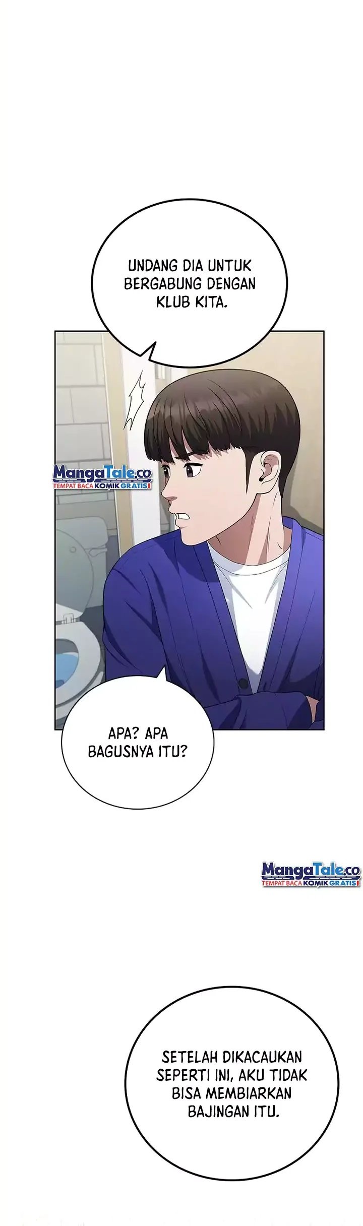 I Can Do It Chapter 9 - halaman 49