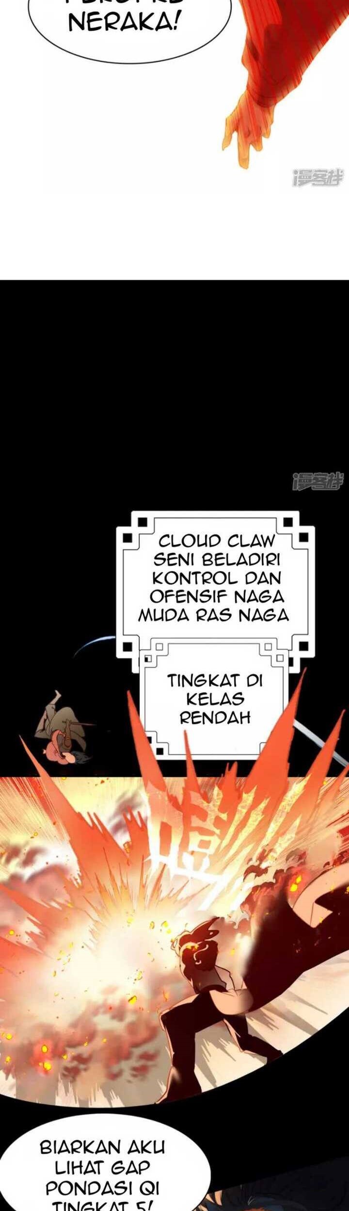 I Can Do It Chapter 9 - halaman 5