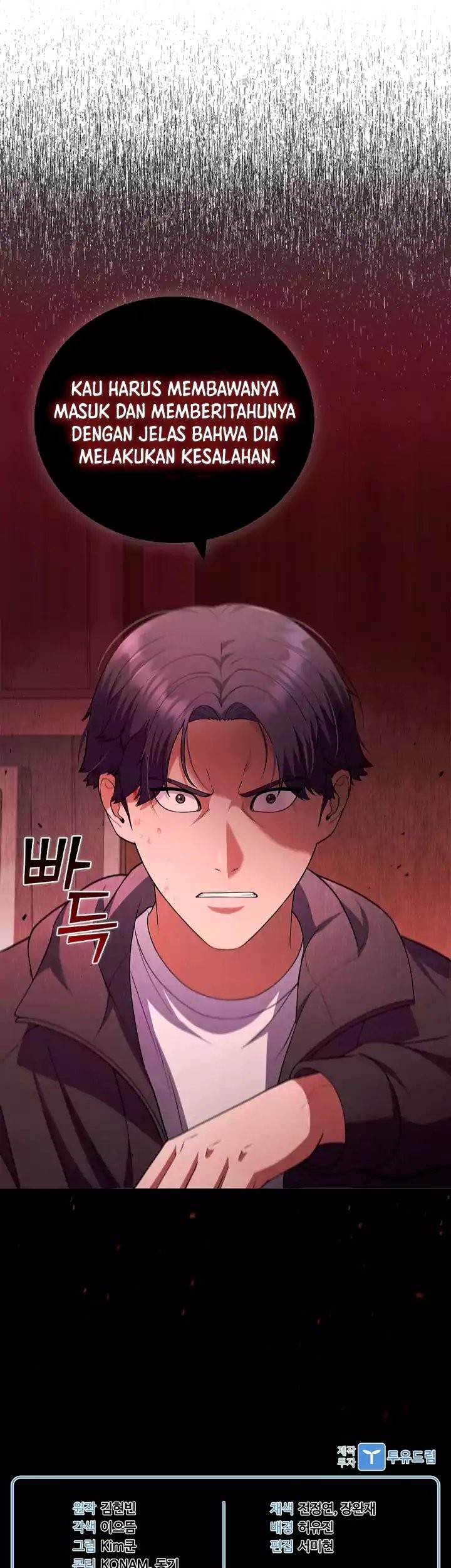 I Can Do It Chapter 9 - halaman 50