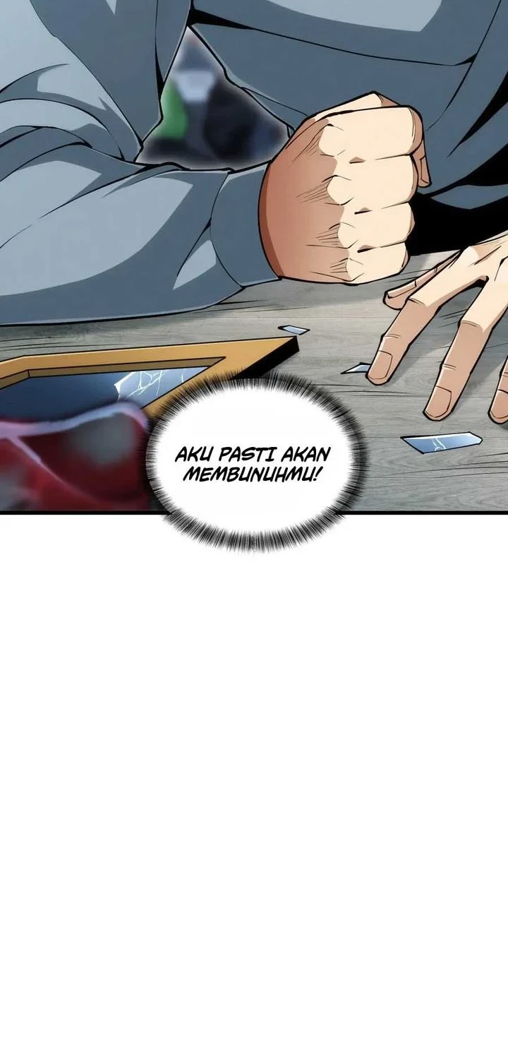 I Can Evolve Everything (Remake) Chapter 1 - halaman 24